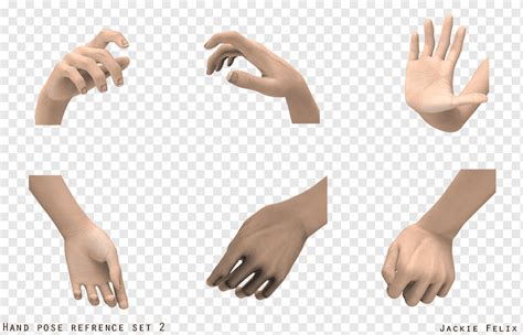Thumb Hand model Reference, hand drawing, hand, arm, hand Model png ...
