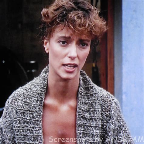 Rachel Ward