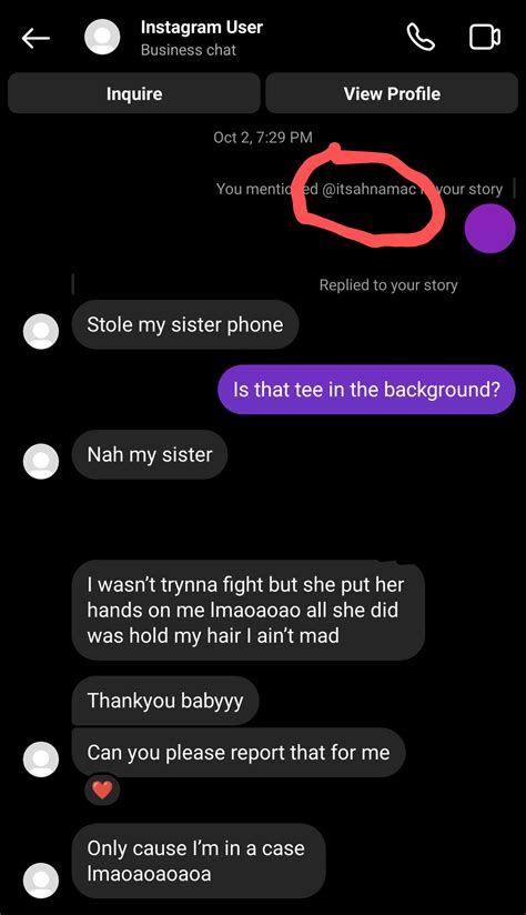 Ahna Mac fight in 7/11 ss : r/BaddiesSouth