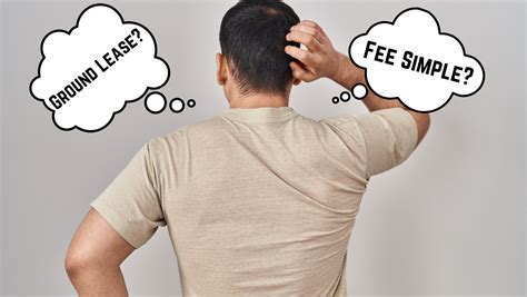 ground lease  fee simple exploring commercial leasing