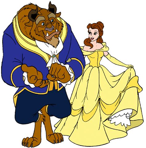 The Beauty and The Beast - Beauty and the Beast Photo (11033570) - Fanpop