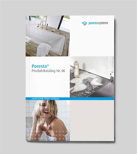 poresta systems – incorporate berlin