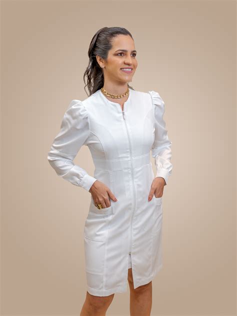 Jalecos Em Palmas - Jaleco Palma – Bianco Jalecos
