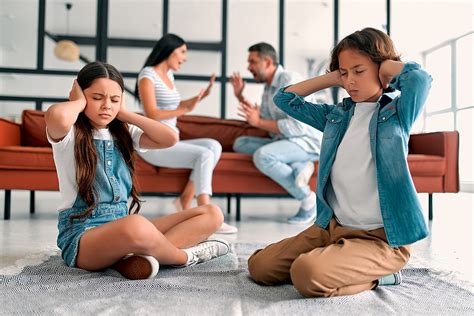 Turn chaos into calm for your children