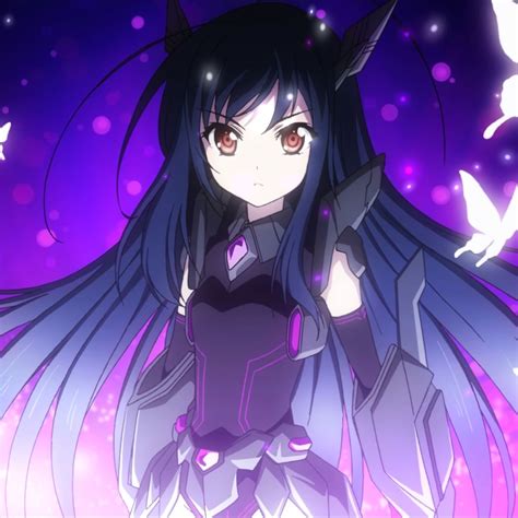 Kuroyukihime Wallpapers - Wallpaper Cave