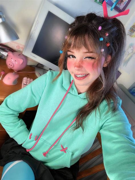 Sugar Belle ️ Belledelphine / Belle Delphine : r/BelleDelphinePicss