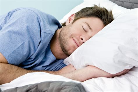 How Sleep & Recovery Can Affect Athletic Performance