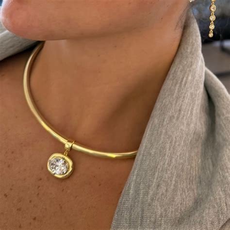 BIRTHSTONE NECKLACE – EP JEWELS