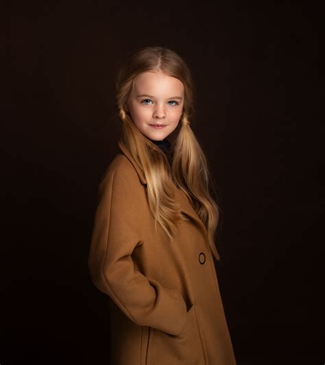 Isabelle Ruby — Elizabeth G Photography