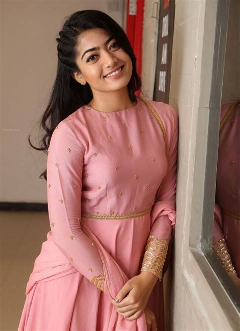 Rashmika Mandanna Husband Photo