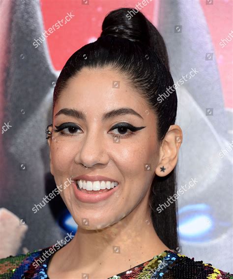 Stephanie Beatriz Body