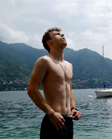 Picture of Nicholas Hamilton in General Pictures - nicholas-hamilton