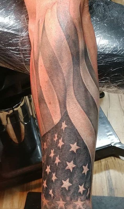 150+ Cool Patriotic Tattoos Ideas (2022) American Themed Designs With Meanings - TattoosBoyGirl ...