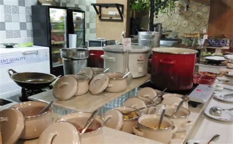 Best Skip Hotel di Palembang - 1001malam.com