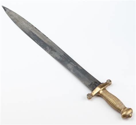 antique sword idla antiik