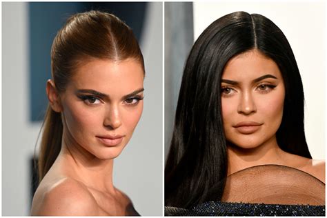 Kendall Jenner E Kylie Jenner