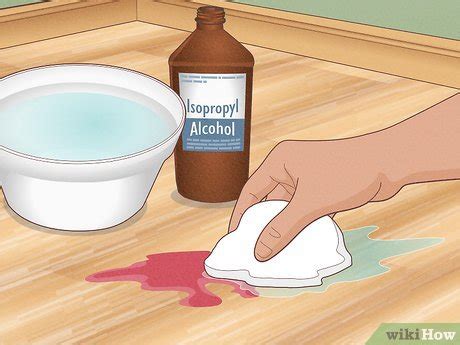 how to clean lvp plank flooring