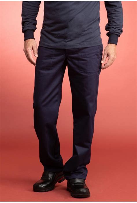 Alu-Schutzhose | EDC Protection