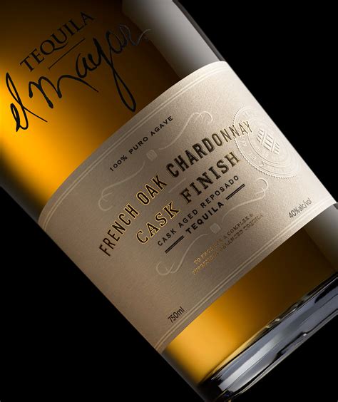 El Mayor Tequila on Behance