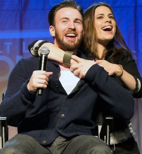 Hayley Atwell Nude LEAKED Pics & Porn & Sex Scenes 2024 - Scandal Planet