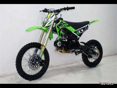 Xmotos Xmotos XB-33 - Moto.ZombDrive.COM