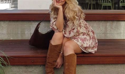 Who is Maddy Spidell? MrBeast's ex-girlfriend Bio: Age, Net Worth ...