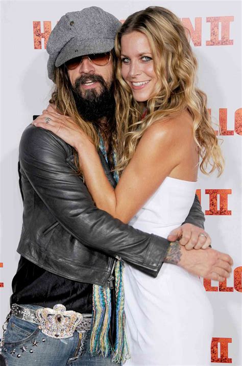Who Is Rob Zombie's Wife? All About Sheri Moon Zombie