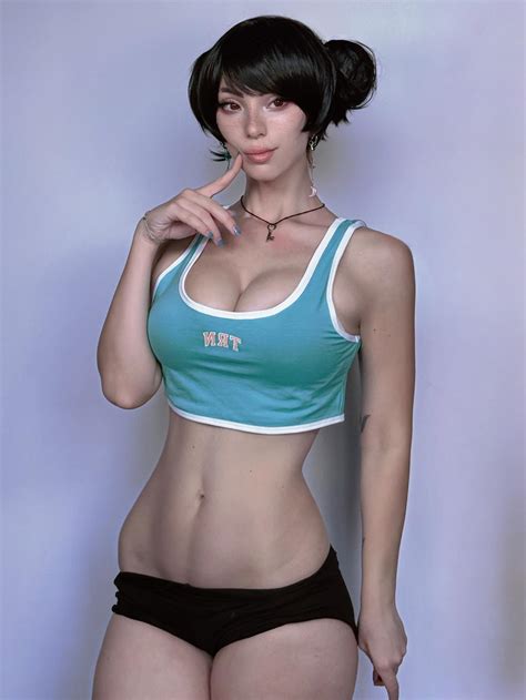 Eugenia Bellomia | Lunar Tear | Instagram