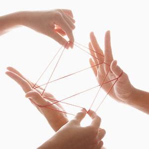 А Вы играли в веревочку на пальцах - Разговоры обо всем. Отношения, жизнь.