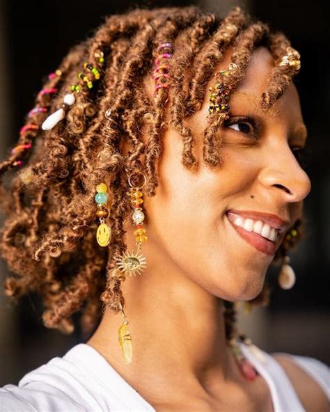 35 Effortlessly Soft Locs Hairstyles Ideas - Hood MWR