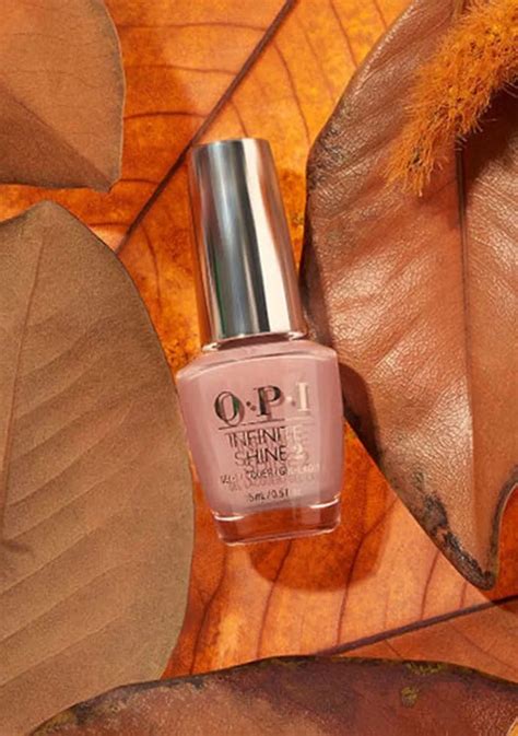 Our Favorite Fall Nail Polish Colors - Blog | OPI
