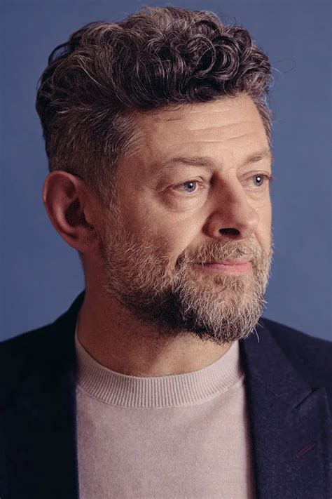 Andy Serkis Gollum Try Out 4