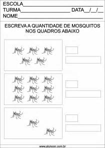 Atividade Do Mosquito Da Dengue
