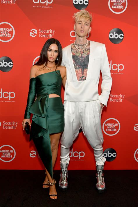 5 Mind-Blowing Revelations About Emma Cannon And MGK's Relationship—You Won't Believe #3! Image 9