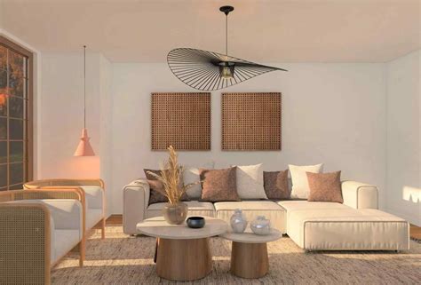 scandinavian interior design  transform  space