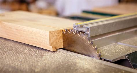 wood processing ozel media