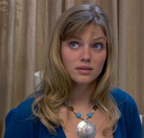 Tracy Spiridakos in Web of Desire (2009) | Scrolller