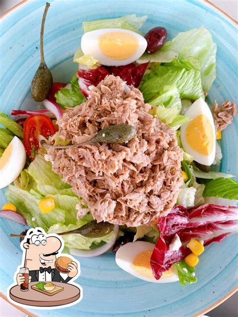 menu  ventuno restaurant mellieha