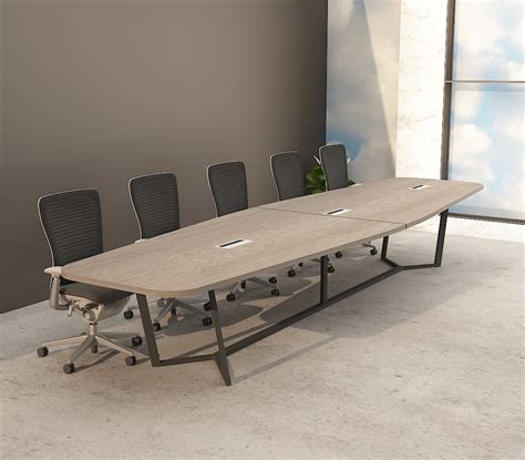 meeting table smart modern office furnitures