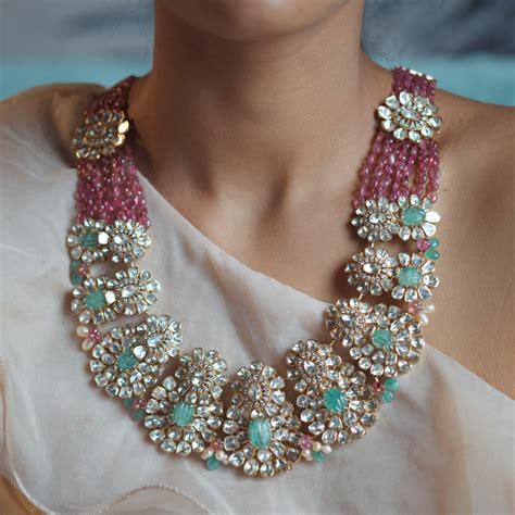 imperial necklace
