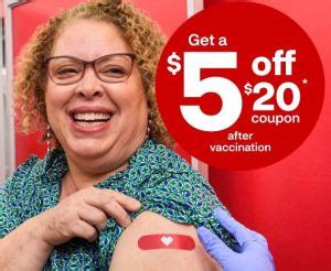 The Best Flu Shot Deals at CVS, Target, Publix and More