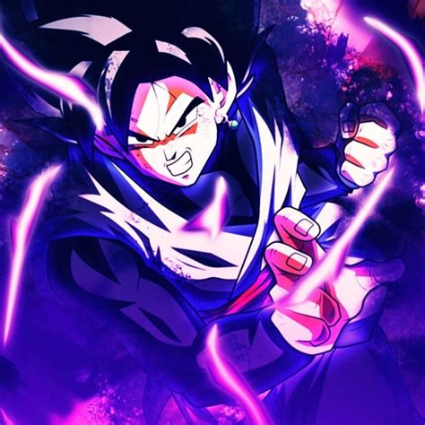 Stream Goku Black Theme Remix by Styzmask by Godku (ded) | Listen ...