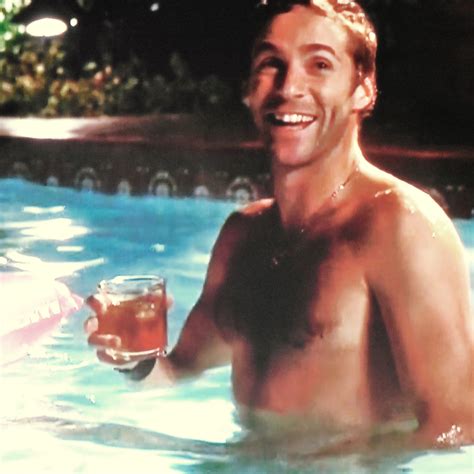 Alessandro Nivola Nude