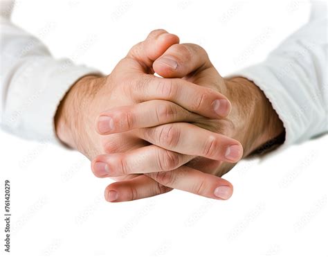 businessman clasped praying hands transparent background png clasped