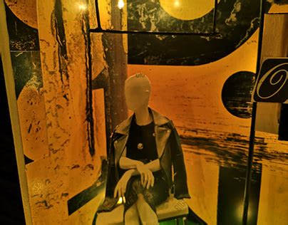 display model projects   logos illustrations