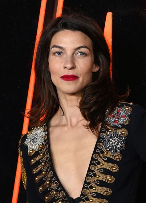 Natalia Tena - "John Wick Chapter 4" Premiere in London 03/06/2023