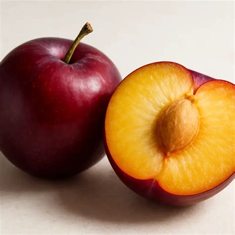 plum bruce rareplantnursery