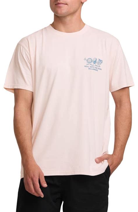 Mens Pink T-Shirts | Nordstrom