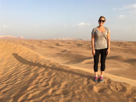 Meet Elizabeth Benson — Local Foreigner, Luxury Travel Consultancy