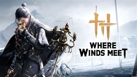 Where Winds Meet Wallpapers and Backgrounds